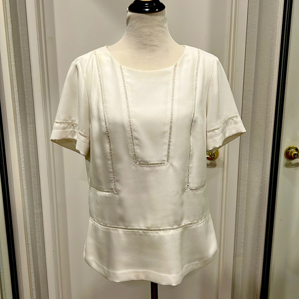 Banana Republic top